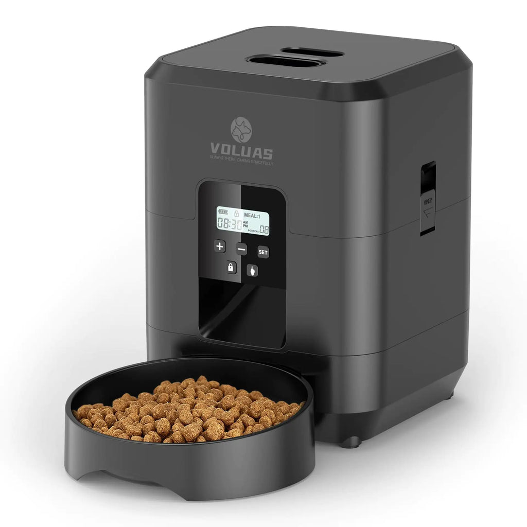 Remote Automatic Pet Feeder