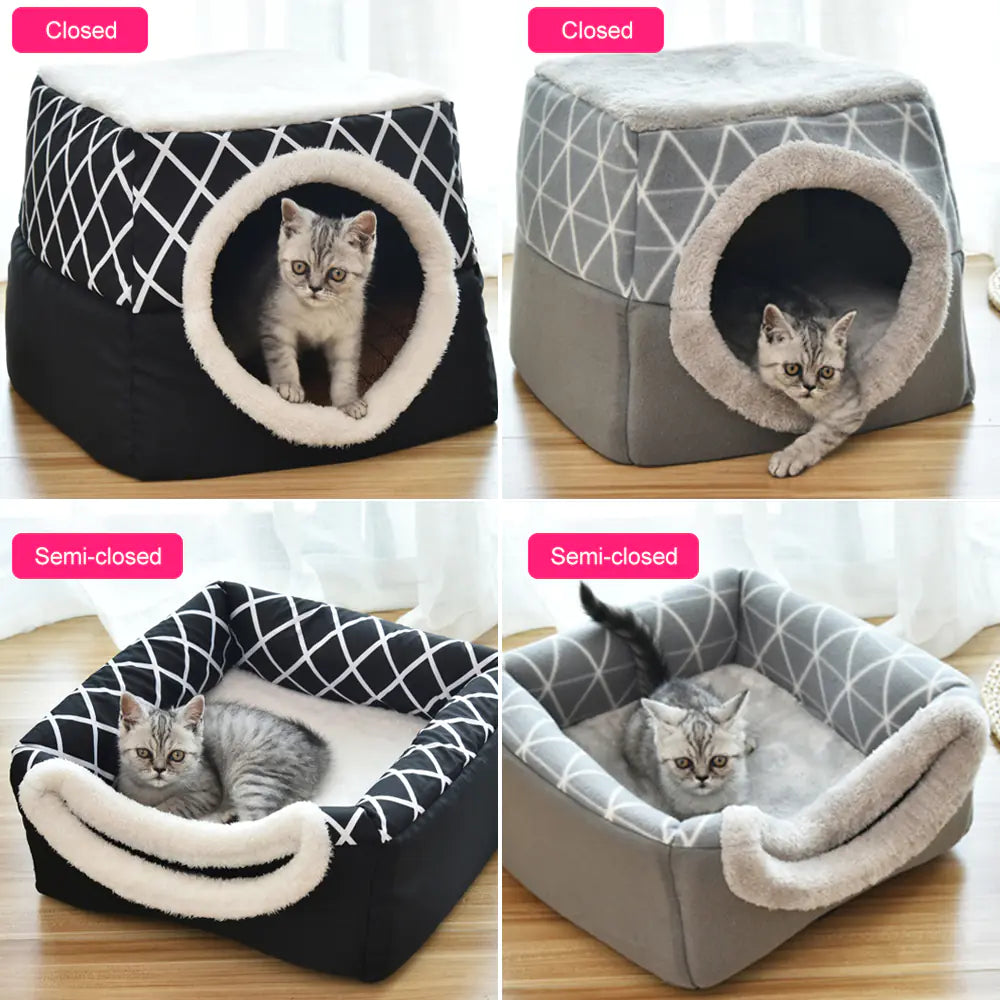 Cama para Gato/Cães