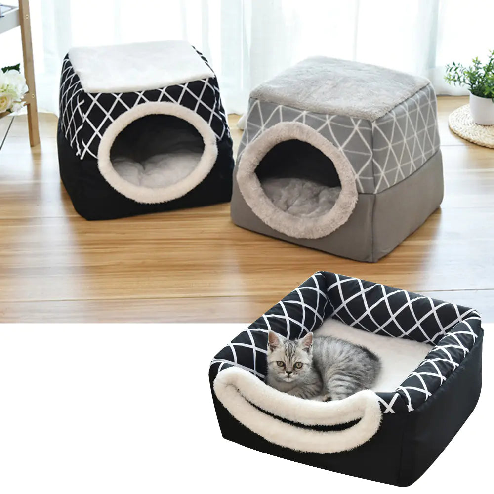Cama para Gato/Cães