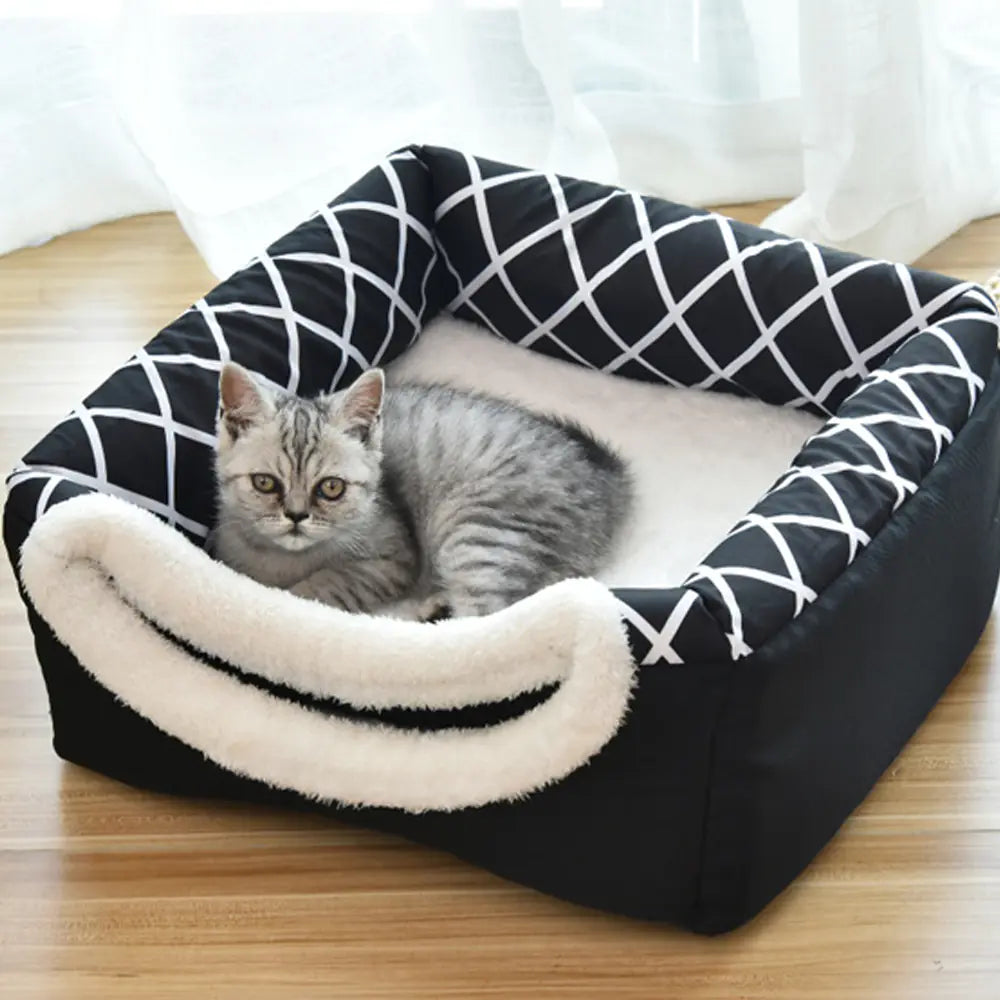 Cama para Gato/Cães